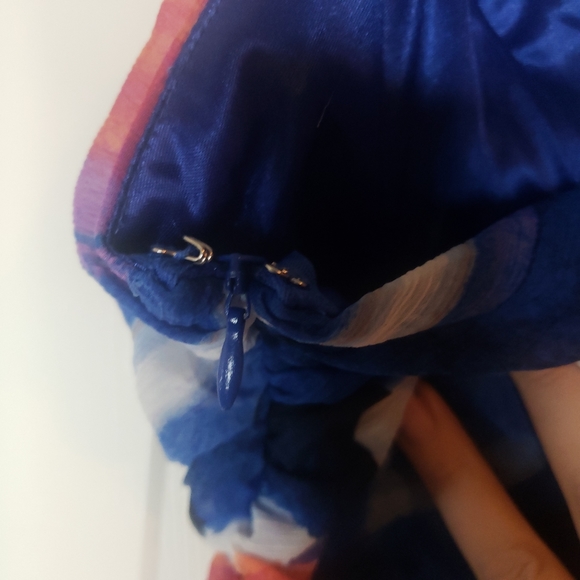 Candies - Summer Dress, Size XL - Picture 12 of 14